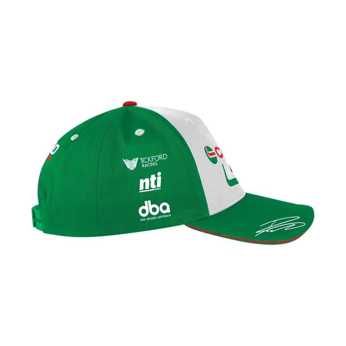 Castrol Team Cap OSFM, , scaau_hi-res