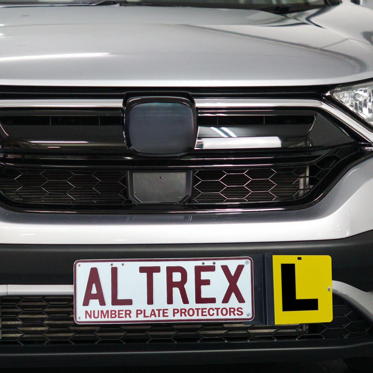 Altrex Tuff L Plate and Holders 2-pack - Standard, , scaau_hi-res
