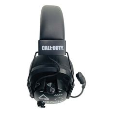 Call of Duty Gaming Head Set, , scaau_hi-res