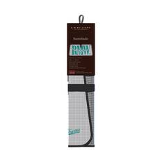 RMW Medium Aqua Sunshade Accordion Front, , scaau_hi-res