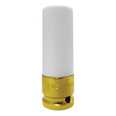 ToolPRO Single Socket Mag Wheel 1/2" Drive 19mm, , scaau_hi-res