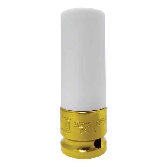 ToolPRO Single Socket Mag Wheel 1/2" Drive 19mm, , scaau_hi-res