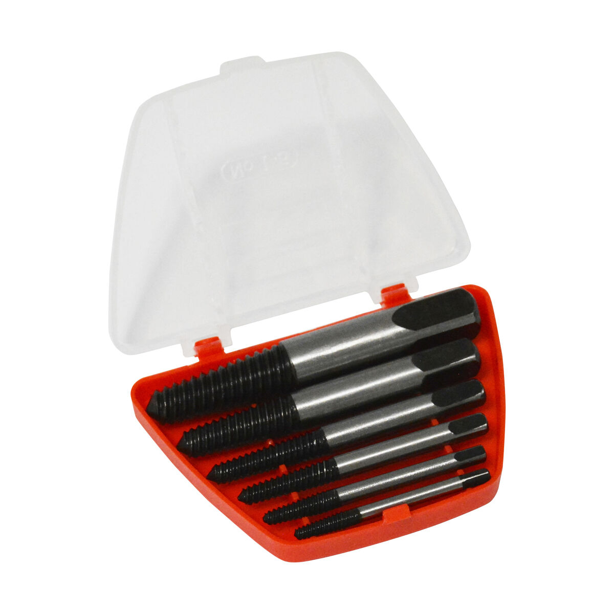 ToolPRO Screw Extractor Set 6 Piece, , scaau_hi-res