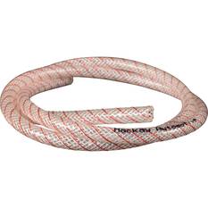 Mackay Clear PVC Hose - 19mm, Per Metre, , scaau_hi-res