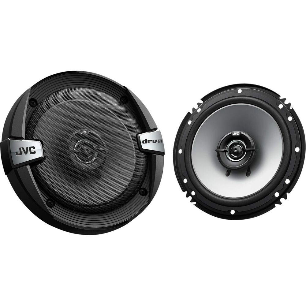 JVC 6 inch 2 Way Speakers CSDR162 Supercheap Auto