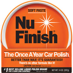 Nu Finish Paste Polish 397g, , scaau_hi-res