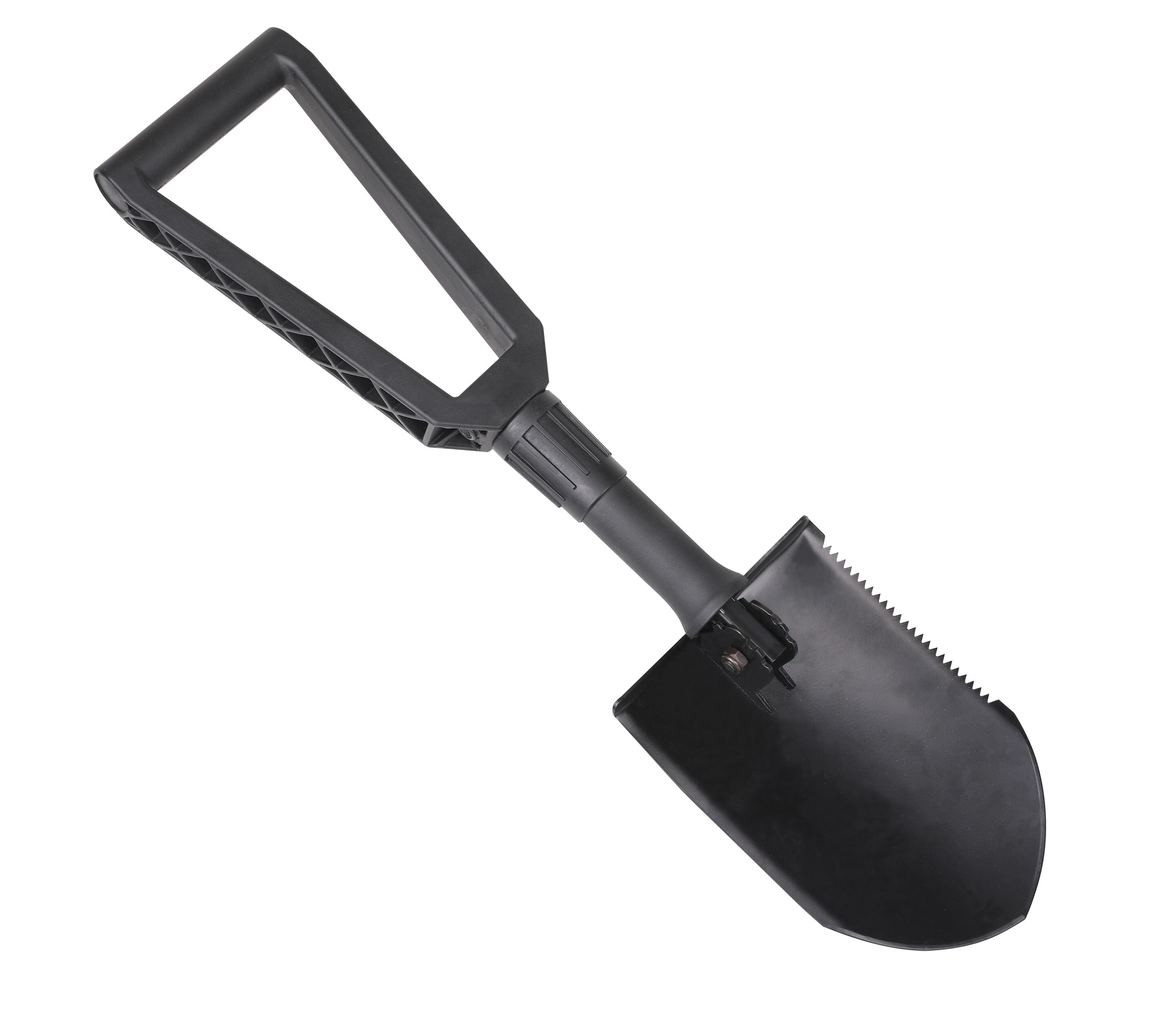 folding shovel nz