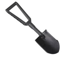 Ridge Ryder Shovel Folding Handle, , scaau_hi-res