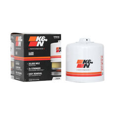 K&N Wrench Off Performance Gold Oil Filter HP-2004, , scaau_hi-res
