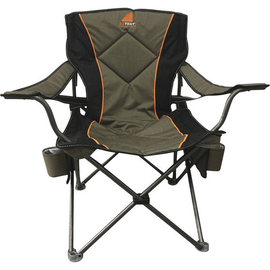 Oztent Goanna Chair Series Ii Supercheap Auto