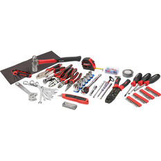 ToolPRO Tool Kit with Folding Tool Bag 146 Piece, , scaau_hi-res