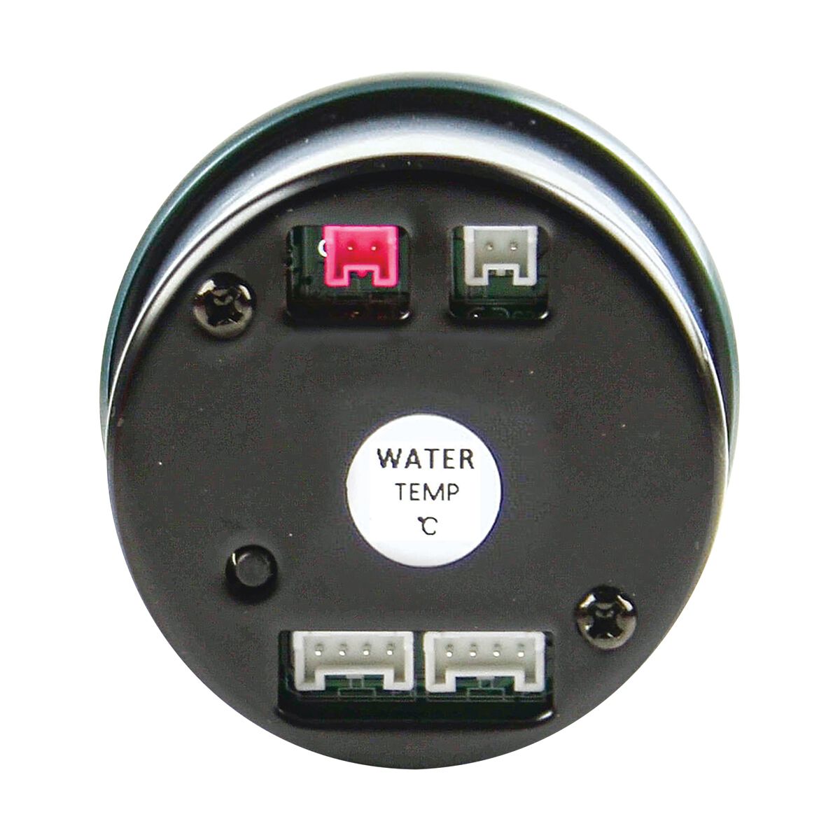 SAAS Digital Water Temperature Gauge - 20 to 120, 52mm - SG41220, , scaau_hi-res