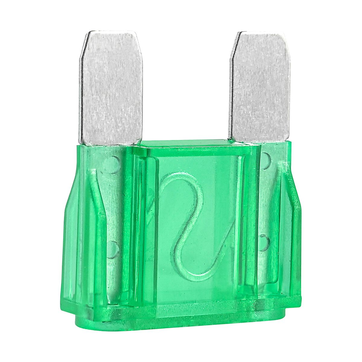 SCA Automotive Fuse - Maxi Blade, 30 Amp, , scaau_hi-res