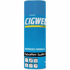 CIGWELD SPATTER SAFE 400ML PUMP CAN, , scaau_hi-res