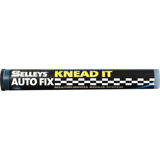 Selleys Autofix - Knead It, 110g, , scaau_hi-res