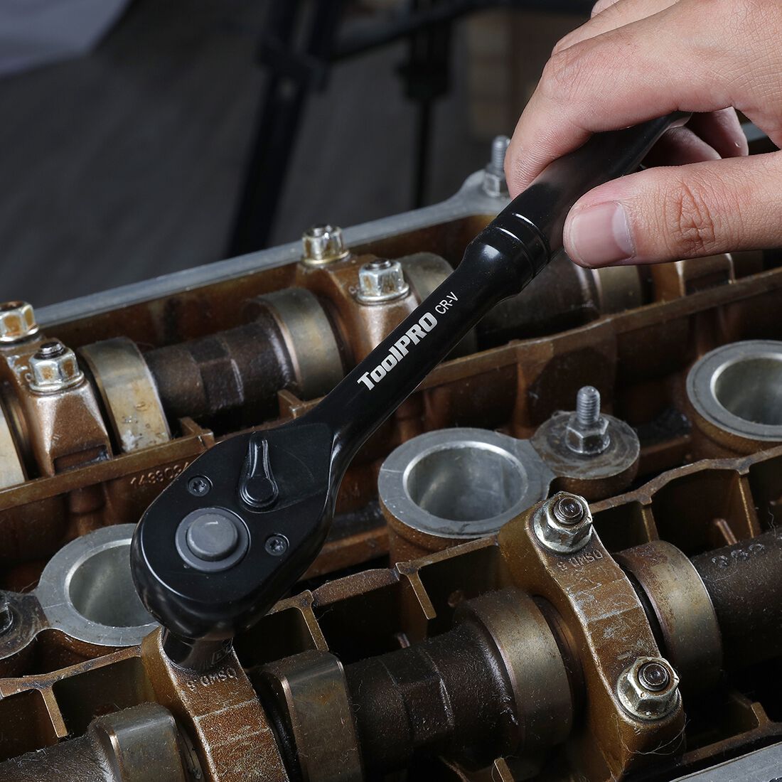 ToolPRO Tool Kit 87 Piece, , scaau_hi-res