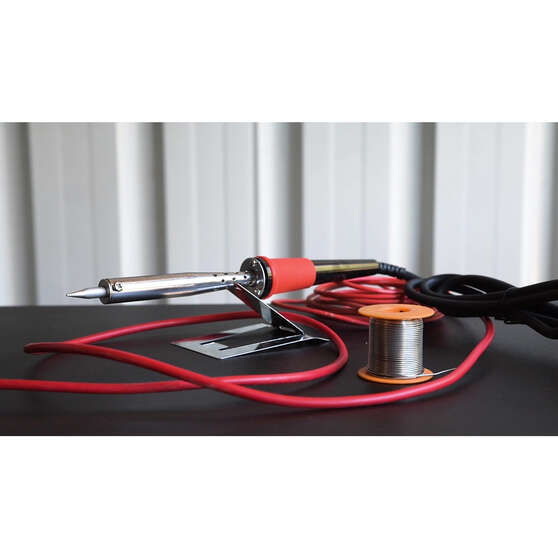 Toledo Soldering Iron - 240V, 100W, , scaau_hi-res