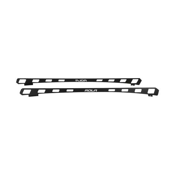 Ridge Mount Fitment TOYOTA PRADO 150 11/2009 ON For Titan Tray MKIII 1800 x 1200mm, , scaau_hi-res
