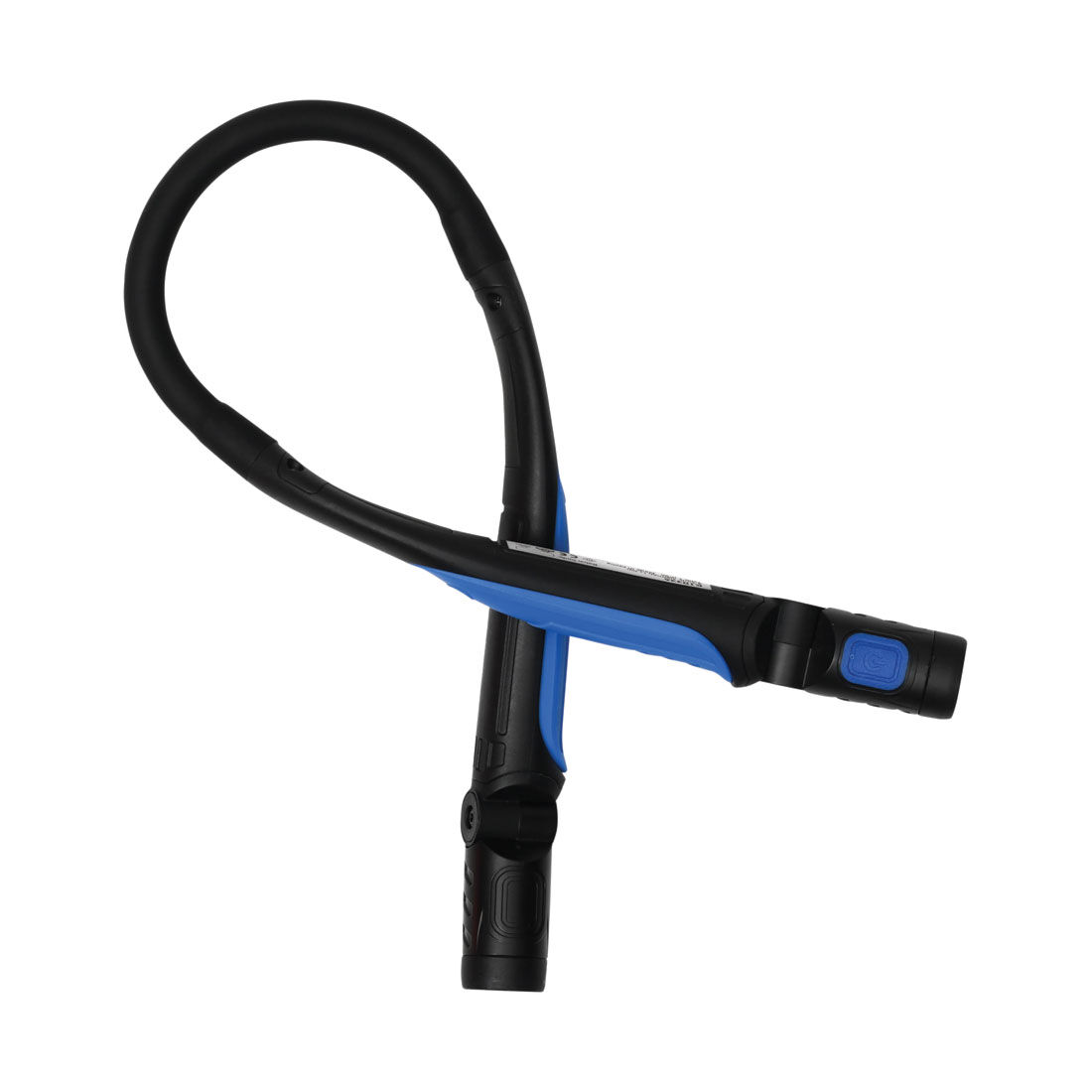 Kincrome Mini Folding Inspection Light & Neck Light Kit, , scaau_hi-res