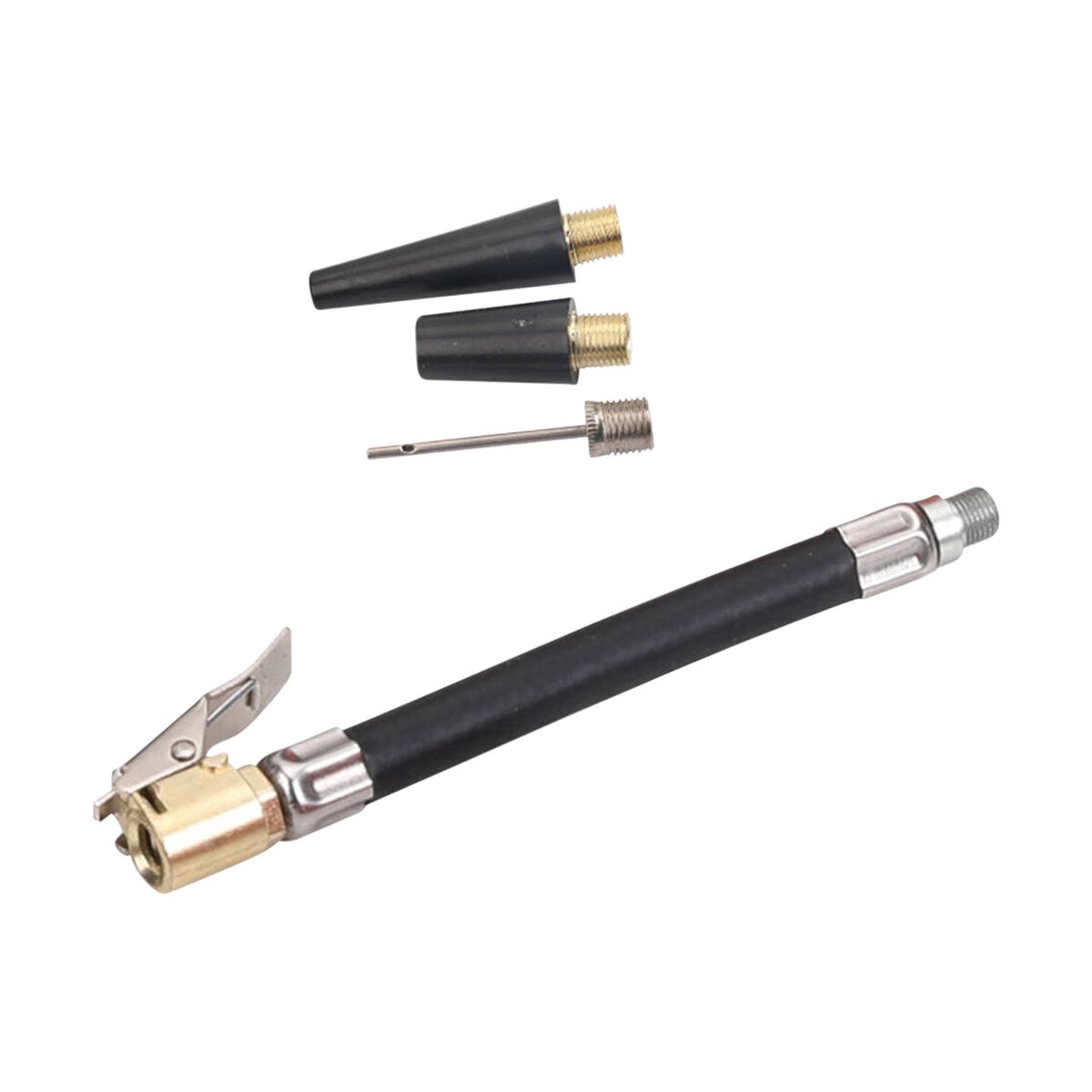 XTM Air Compressor Replacement Adaptors, , scaau_hi-res