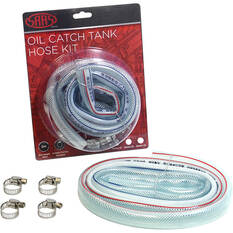 SAAS Catch Can Hose Kit, 16mm ID X 2m - STK16, , scaau_hi-res