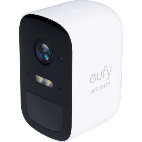 Eufy 2C Wireless 1080p Add-on Security Camera, , scaau_hi-res