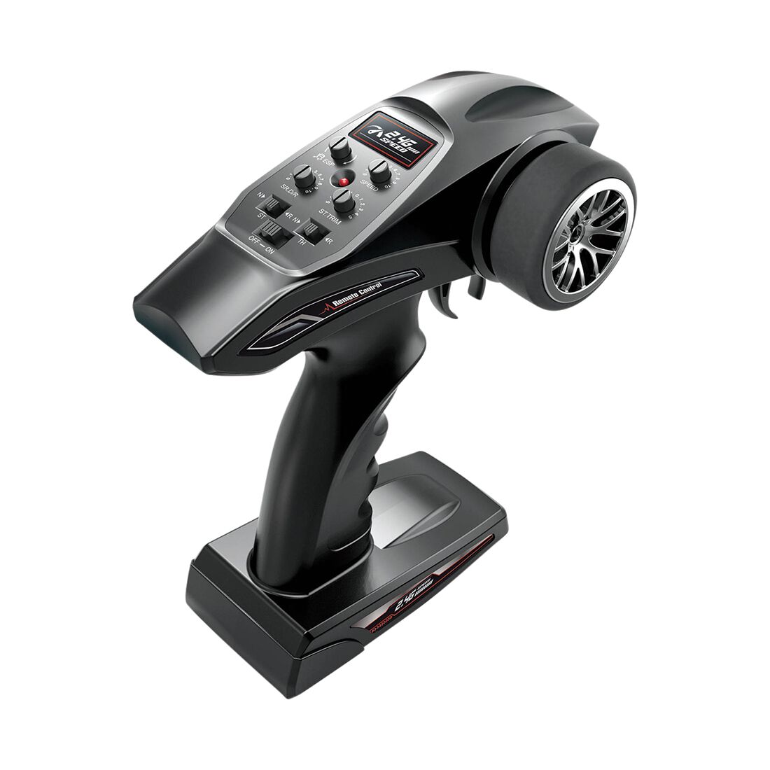 High Speed Drift 1:16 Remote Control Car, , scaau_hi-res