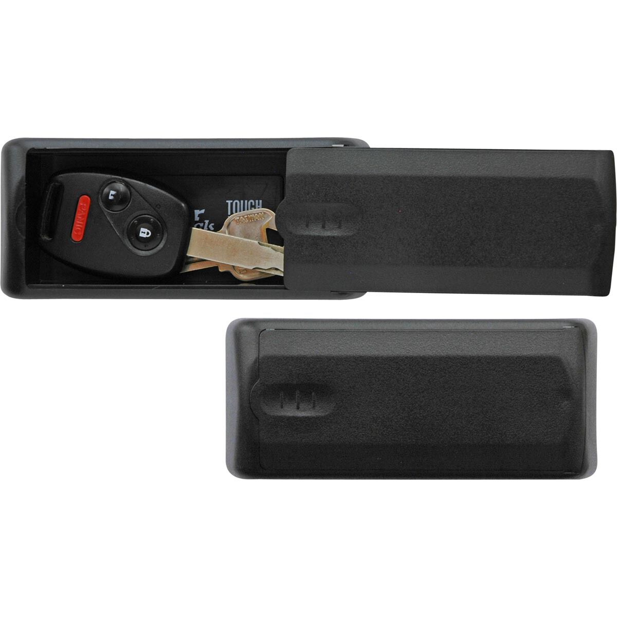 Automotive key sale holders