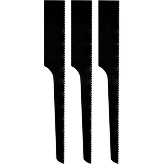 Blackridge Air Body Saw Blades 3 Piece, , scaau_hi-res