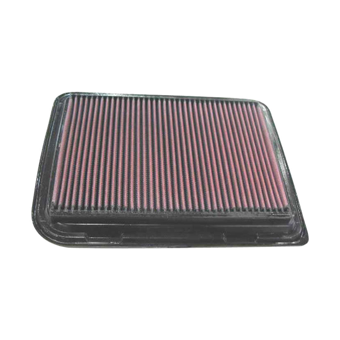 K&N Air Filter - 33-2852 (Interchangeable with A1575), , scaau_hi-res
