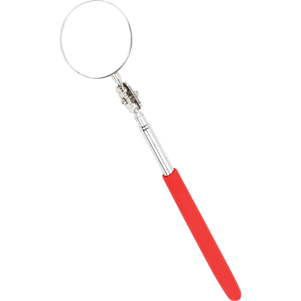 SCA Telescopic Inspection Mirror 50mm Supercheap Auto