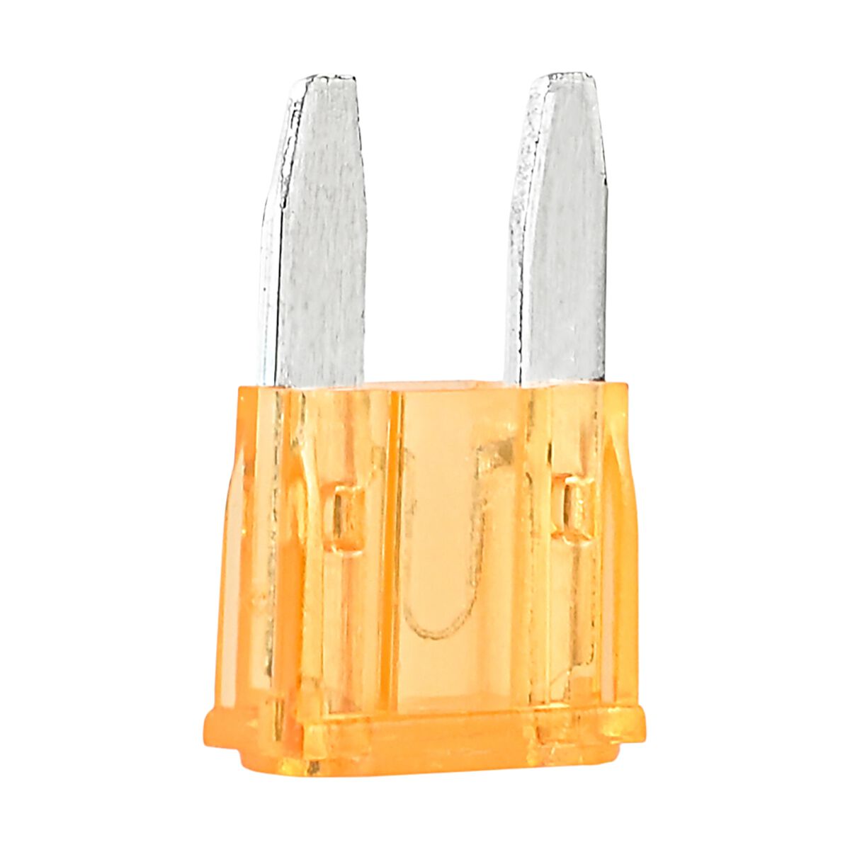 SCA Automotive Fuses - Mini Blade, 5 Amp, 6 Piece, , scaau_hi-res