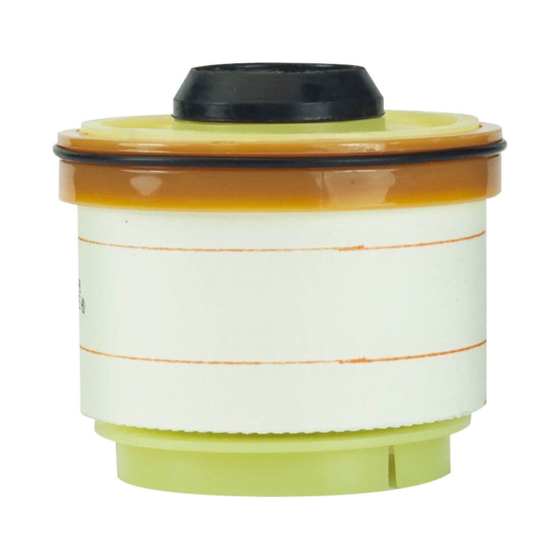 SCA Fuel Filter SCF2619 (Interchangeable with R2619P), , scaau_hi-res