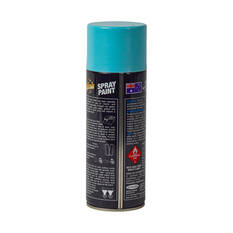 5 Star Enamel Spray Paint Sky Blue 250g, , scaau_hi-res