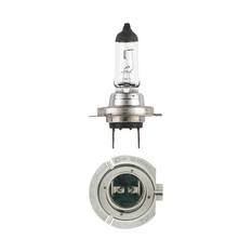 Narva Intense Plus 30 Headlight Globe - H7, 12V 55W PX26D, 48328, , scaau_hi-res