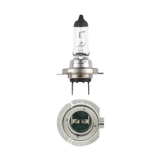 Narva Intense Plus 30 Headlight Globe - H7, 12V 55W PX26D, 48328, , scaau_hi-res