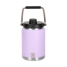 Swiss Tech Jug - 64oz/1892ml, Lilac, , scaau_hi-res