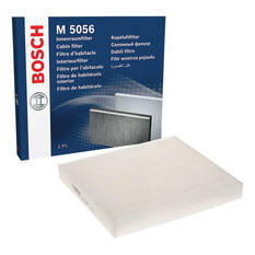 Bosch Standard Particle Cabin Air Filter - M 5056, , scaau_hi-res