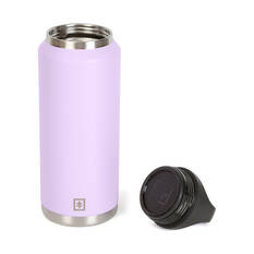 Swiss Tech Drink Bottle - 36oz/1063ml, Lilac, , scaau_hi-res