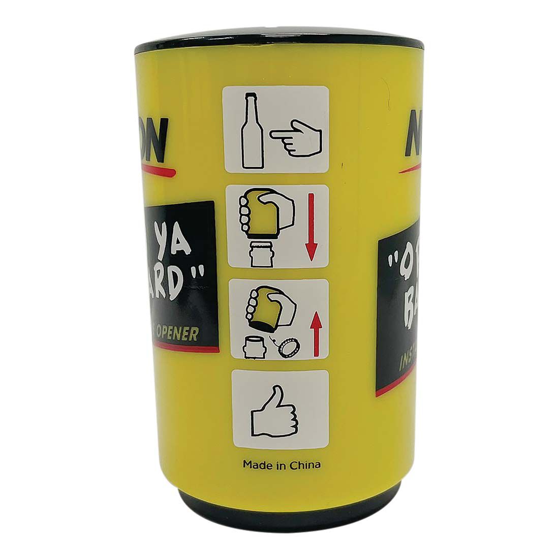 Nulon Bottle Opener - Open Ya Bastard, , scaau_hi-res