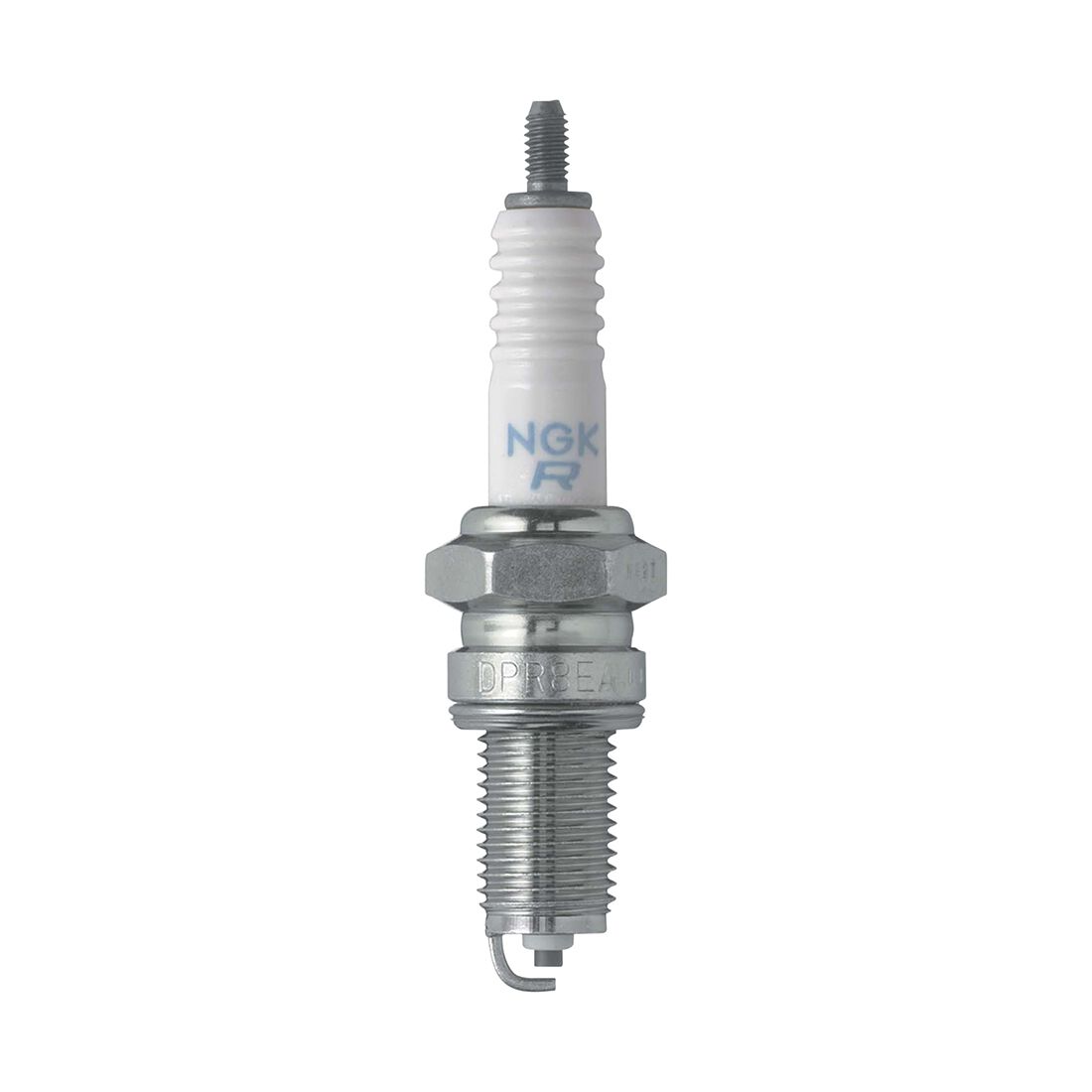 NGK Spark Plug - DPR8EA-9, , scaau_hi-res