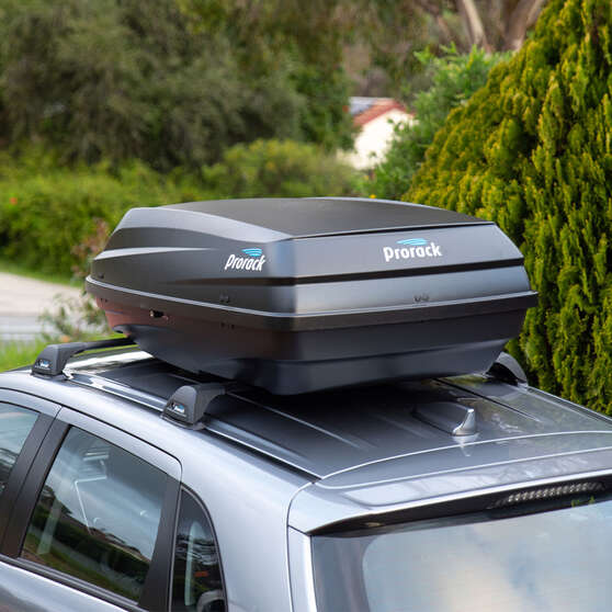 Prorack EXP360 Roof Box, , scaau_hi-res