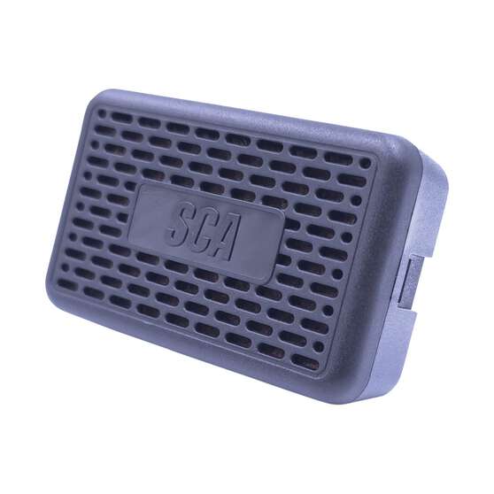 SCA Air Freshener Vent Block - Vanilla, , scaau_hi-res