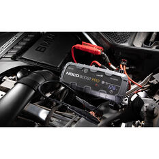 Noco UltraSafe Boost Pro Lithium Jump Sarter 12V 3000 Amp, , scaau_hi-res