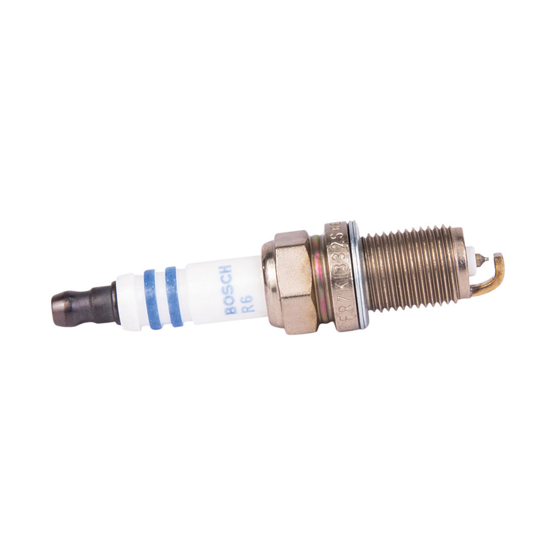 Bosch Spark Plug FR7KI332S Single, , scaau_hi-res