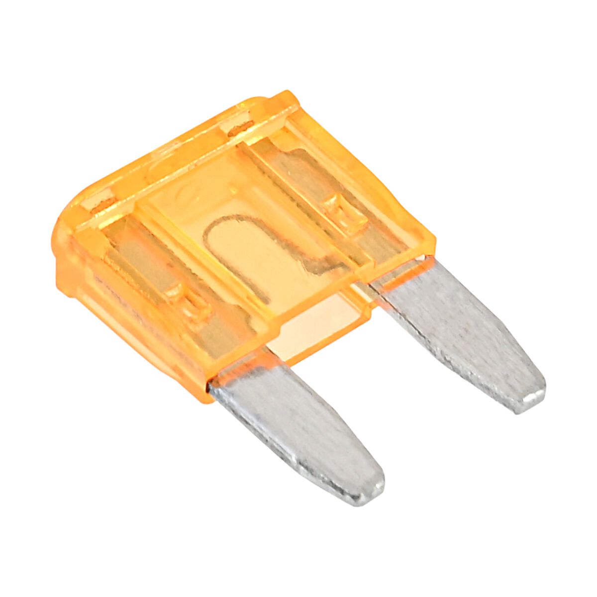 SCA Automotive Fuses - Mini Blade, 5 Amp, 6 Piece, , scaau_hi-res