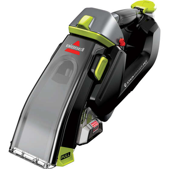Bissell Stain Eraser Pet, , scaau_hi-res