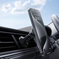 Cabin Crew MAG Phone Holder Vent Mount, , scaau_hi-res