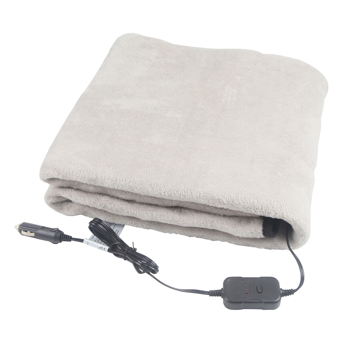 Ridge Ryder 12V Heated Blanket Supercheap Auto