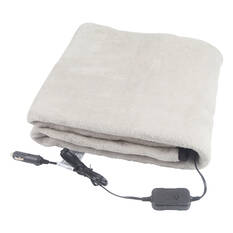 Ridge Ryder 12V Heated Blanket, , scaau_hi-res